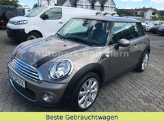 Bild des Angebotes MINI One Mini One*TÜV 12.2025*