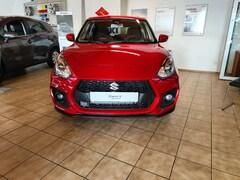 Bild des Angebotes Suzuki Swift Sport