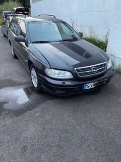 Bild des Angebotes Opel Omega B Caravan 2.2 DTI Edition