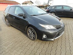 Bild des Angebotes Toyota Auris Comfort TÜV u. KD neu