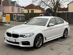 Bild des Angebotes BMW 520 d xDrive M Sport Leder Navi Xenon 79.000 Km