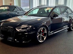 Bild des Angebotes Audi RS4 Avant competition plus