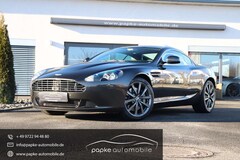 Bild des Angebotes Aston Martin DB9 6.0 V12 Coupé Touchtronic ++2.HAND+SHZ+PDC++