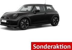 Bild des Angebotes MINI Cooper S Glasdach+HeadUpDispl. Sonderaktion -7.210 €