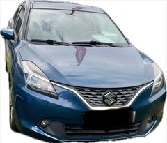 Bild des Angebotes Suzuki Baleno Baleno 1.0 BoosterjetComfort