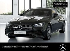 Bild des Angebotes Mercedes-Benz CLE 200 AMG+NIGHT+PANO+360+LED+TOTW+KEYLESS+9G