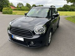 Bild des Angebotes MINI Cooper D Countryman All4 abn. AHK