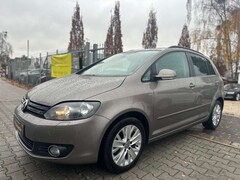 Bild des Angebotes VW Golf Plus Life,AUTOMATIK,64.TKM,1.BESITZ.,VW SCHECKHEFT,TOP!