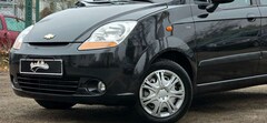 Bild des Angebotes Chevrolet Matiz *AUTOMATIK*KLIMA*ERST 72 TKM*ALLWETTER*TOP*