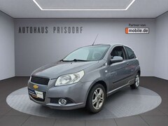 Bild des Angebotes Chevrolet Aveo 1.4 LT