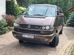 Bild des Angebotes VW T4 Transporter Camper Projekt