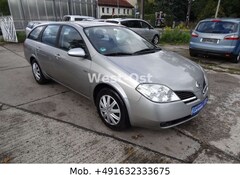 Bild des Angebotes Nissan Primera Traveller Visia Klima Kamera HU/AU neu