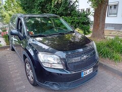 Bild des Angebotes Chevrolet Orlando 2.0 LT