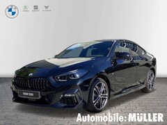 Bild des Angebotes BMW 220 Gran Coupe i xDrive Navi Klima HuD RFK Sitzhzg