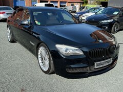 Bild des Angebotes BMW 740 d xDrive M-Sport/M-Technic-Shadow-Line-Alpina