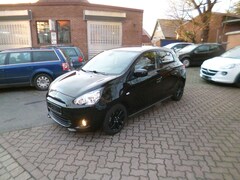 Bild des Angebotes Mitsubishi Space Star 1.2 Clear Tec Diamant Edition+