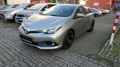 Bild des Angebotes Toyota Auris Hybrid Edition-S