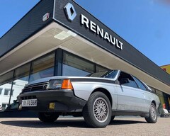 Bild des Angebotes Renault Fuego Fuego Turbo