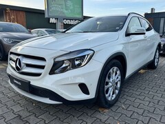 Bild des Angebotes Mercedes-Benz GLA 180 | Tempomat | Shz | Klimaautomatik