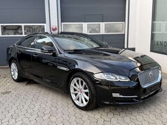 Bild des Angebotes Jaguar XJ Portfolio Luxury Premium *1-Hand*55Tkm*