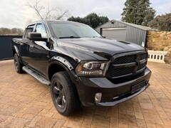 Bild des Angebotes Dodge RAM Ram 1500 5.7 V8 4X4+LPG Gas+Leder+6 Sitze+AHK+