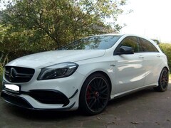 Bild des Angebotes Mercedes-Benz A 45 AMG AMG A 45 4Matic AMG Speedshift 7G-DCT