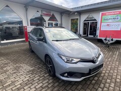 Bild des Angebotes Toyota Auris Hybrid Cool