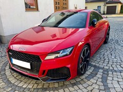 Bild des Angebotes Audi TT RS Matrix/Navi/Magnetic/Designpaket/RS-AGA/20“