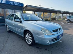 Bild des Angebotes Citroen Xsara 1.6 16V Exclusive Kombi Autom.