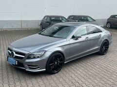 Bild des Angebotes Mercedes-Benz CLS 500 BlueEFFICIENCY 7G-TRONIC