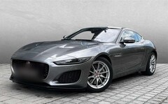 Bild des Angebotes Jaguar F-Type F-P300 Aut.