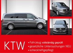 Bild des Angebotes Mercedes-Benz EQV 300 Avantgarde Line,lang,7Sitze,Distronic