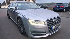 Bild des Angebotes Audi S8 4.0 TFSI quattro*Bang&Olufsen*Matrix*Nachtsicht360