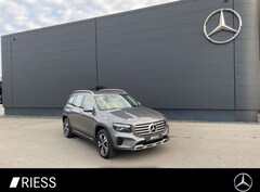 Bild des Angebotes Mercedes-Benz GLB 220 4M PROGRESSIVE+TOTW+KEYL GO+360°+MULTIB