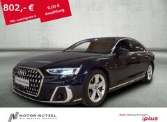 Bild des Angebotes Audi A8 50 TDI QU MATRIX+AIR+HuD+B&O+ACC+PANO+360°