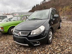 Bild des Angebotes Fiat Sedici 1.6 16V Emotion*HU NEU*1. Hand*