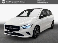 Bild des Angebotes Mercedes-Benz B 200 Progressive Advanced