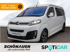 Bild des Angebotes Citroen Spacetourer M 1.5 DIESEL 120 PS FEEL 5-SITZER ++