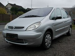 Bild des Angebotes Citroen Xsara Picasso 1.8i Tüv Au 11/2026 KLima