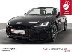 Bild des Angebotes Audi TT RS 2.5 TFSI qu. LM20/MATRIX/B&O