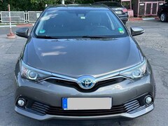 Bild des Angebotes Toyota Auris Hybrid 1,8