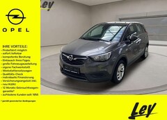 Bild des Angebotes Opel Crossland X Edition