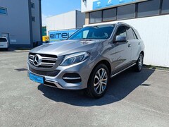 Bild des Angebotes Mercedes-Benz GLE 500 e 4Matic Panorama Leder Navi LED