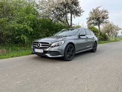 Bild des Angebotes Mercedes-Benz C 350 e T