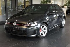 Bild des Angebotes VW Golf GTI Performance BMT DSG"PANORAMA"1.HAND"VW-GEPFLEGT"