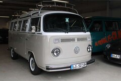 Bild des Angebotes VW T2 Camper