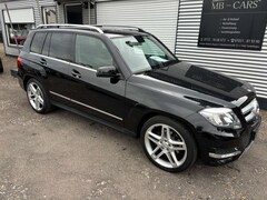 Bild des Angebotes Mercedes-Benz GLK 220 GLK220 CDI BlueEfficiency*NAVI*LEDER*20 ZOLL AMG