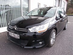 Bild des Angebotes Citroen C4 VTi 120 Tendance