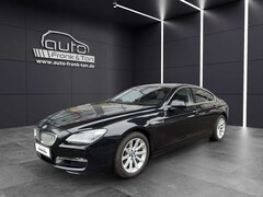 Bild des Angebotes BMW 650 i xDrive*Gran Coupe*Head Up*Allrad*Shz*Navi*