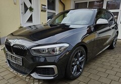 Bild des Angebotes BMW 140 M140i xDrive*SPECIAL-EDIT*RFK*NAVI-PROF*DAB*1.HAND